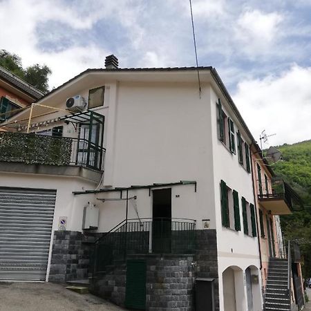 Casa Rosaguta Apartment Vescina Екстериор снимка