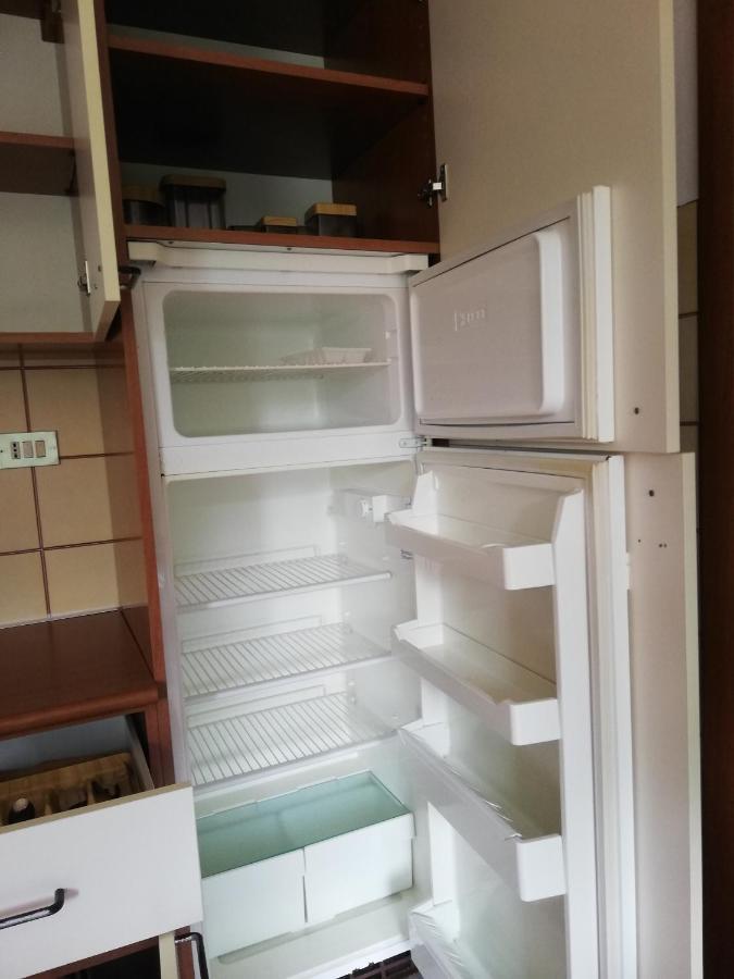 Casa Rosaguta Apartment Vescina Екстериор снимка