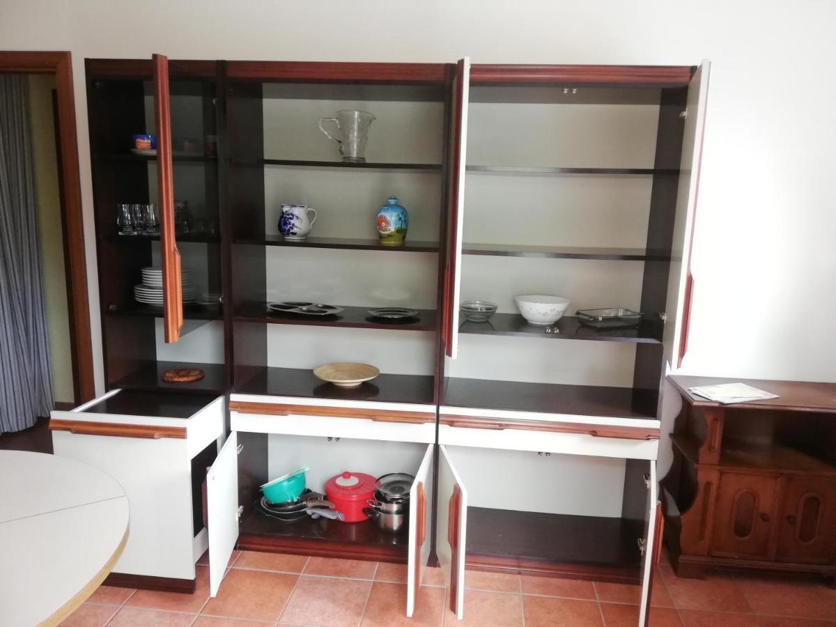 Casa Rosaguta Apartment Vescina Екстериор снимка