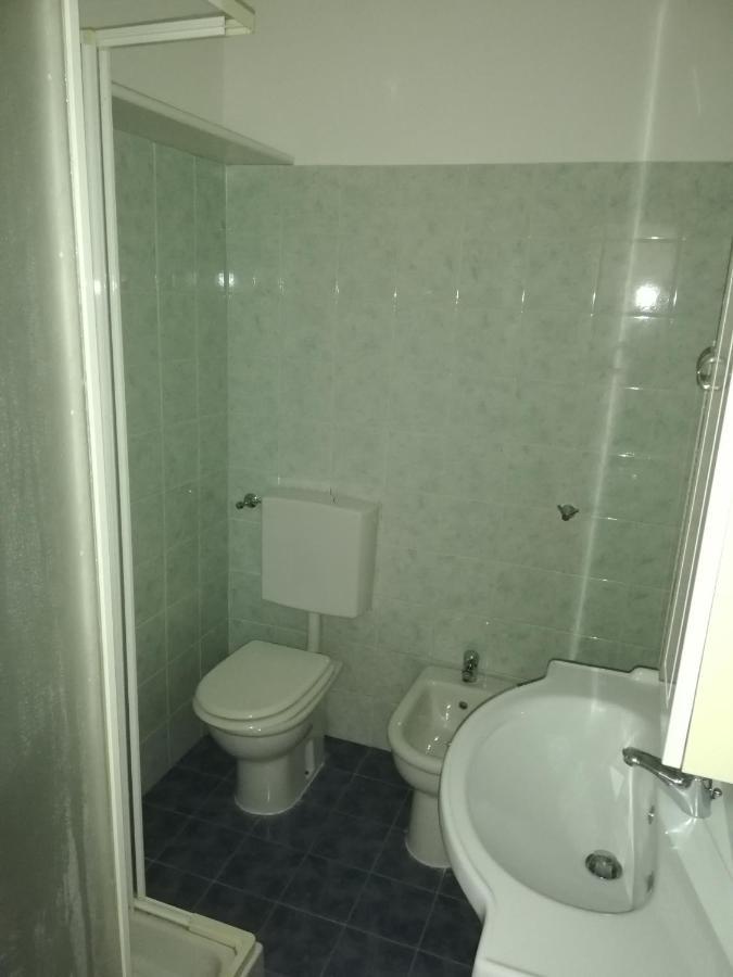 Casa Rosaguta Apartment Vescina Екстериор снимка