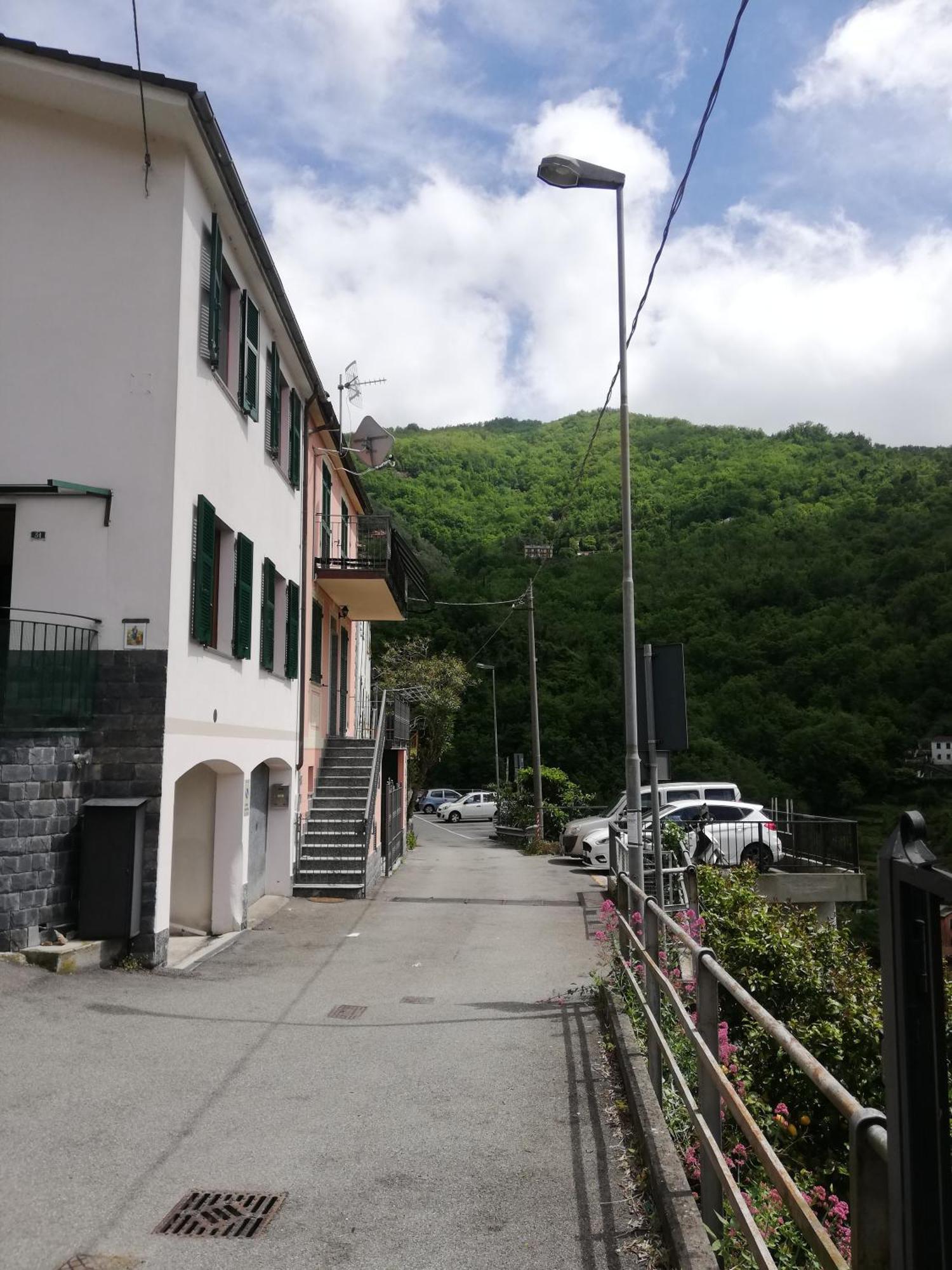 Casa Rosaguta Apartment Vescina Екстериор снимка