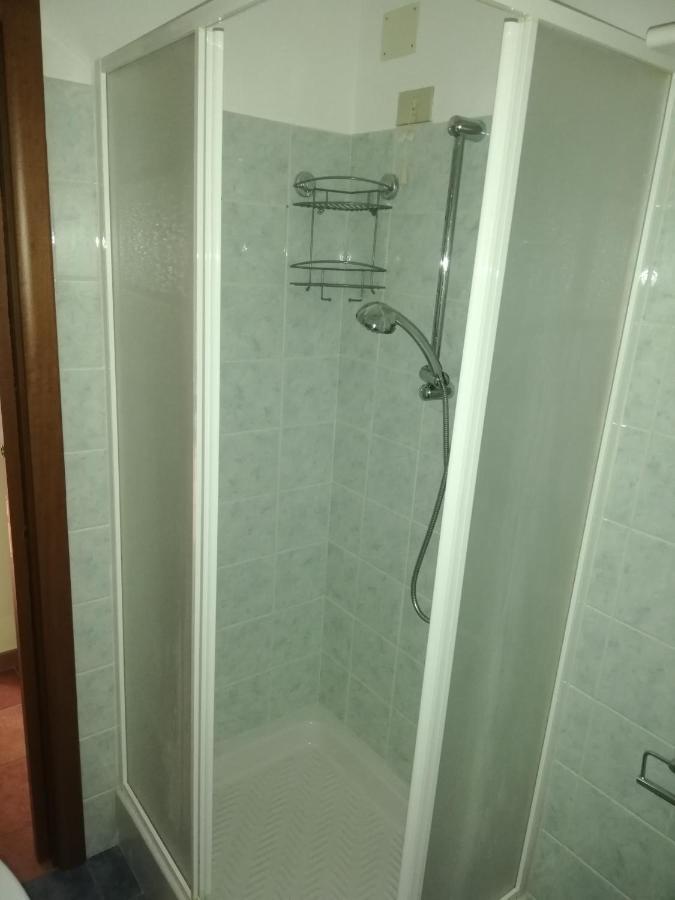 Casa Rosaguta Apartment Vescina Екстериор снимка