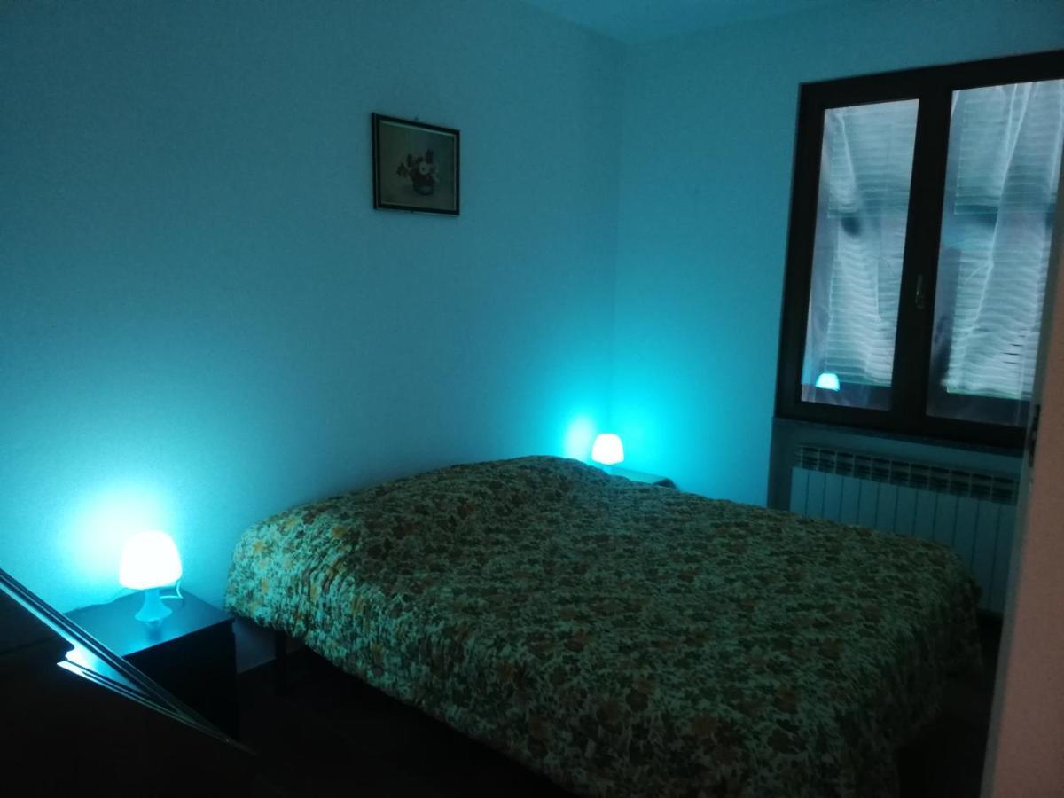 Casa Rosaguta Apartment Vescina Екстериор снимка