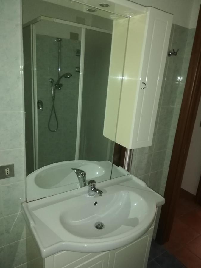 Casa Rosaguta Apartment Vescina Екстериор снимка